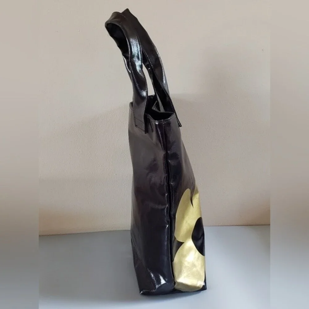 Marc Jacobs Daisy Black Tote